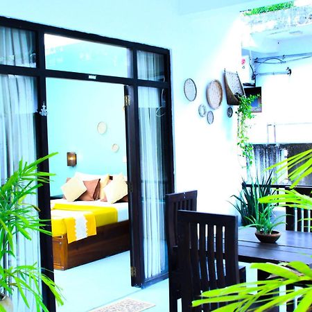 7Elements - Boutique Hotel & Restaurant Weligama Exterior photo
