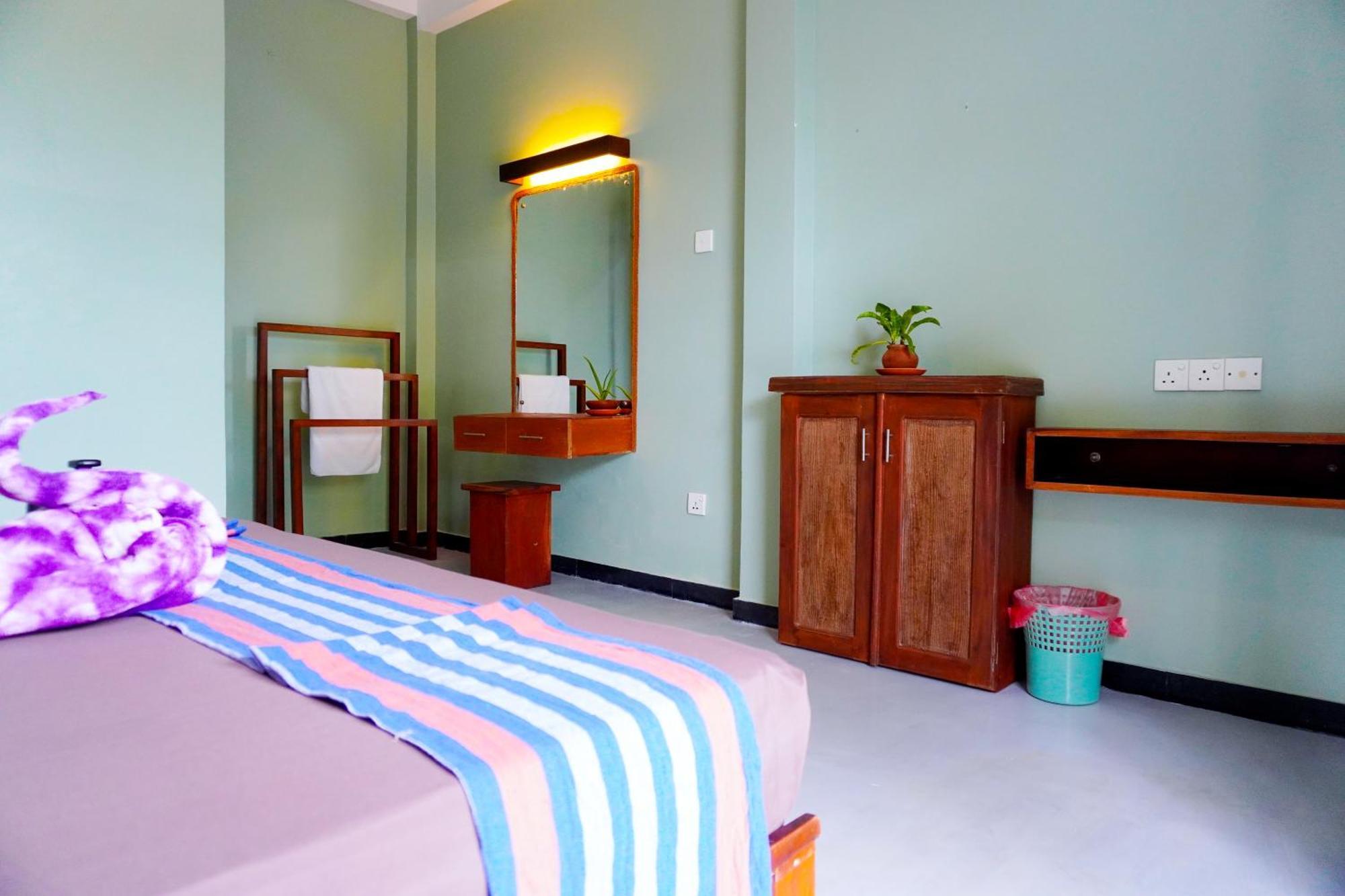 7Elements - Boutique Hotel & Restaurant Weligama Exterior photo