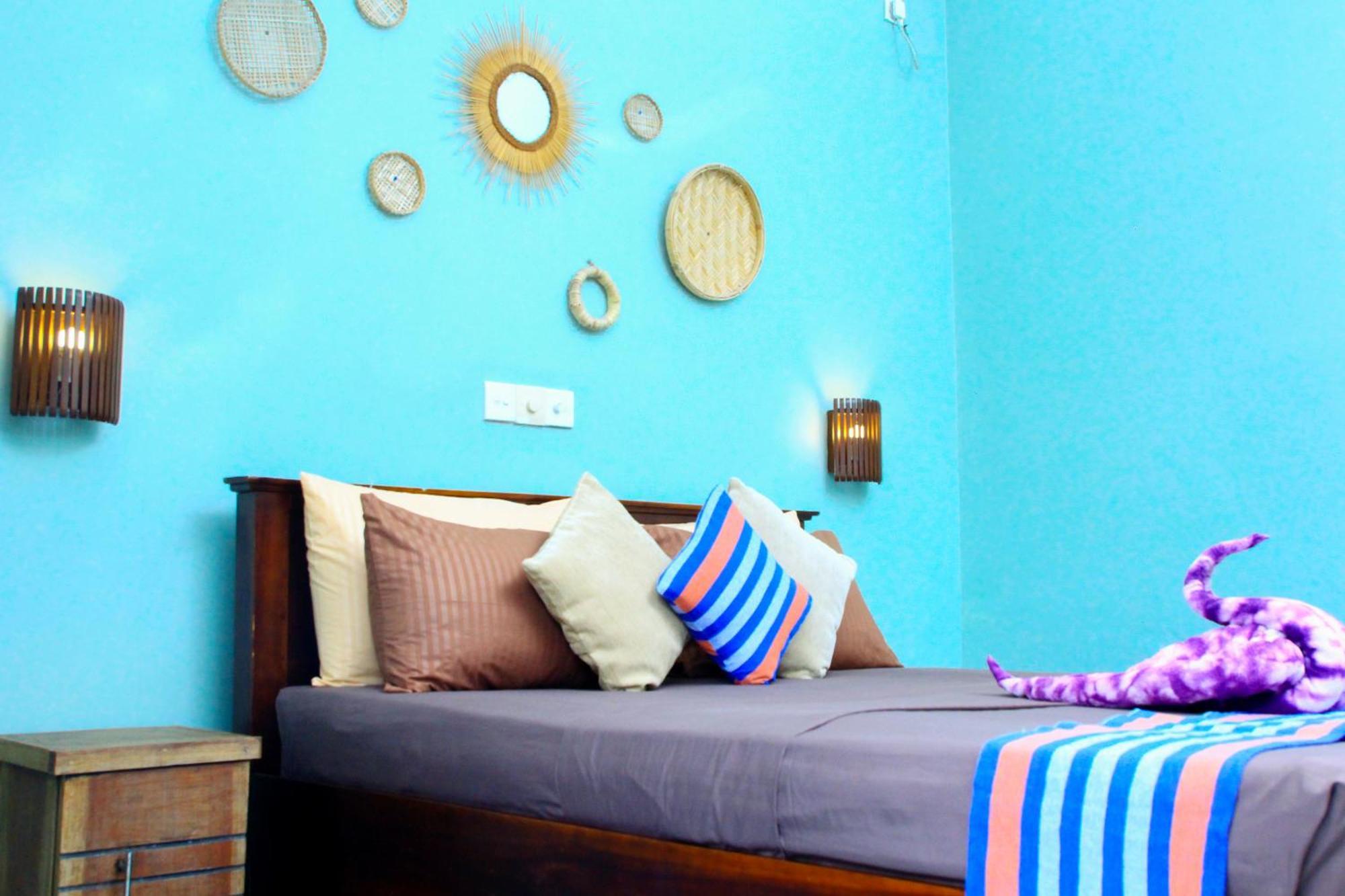 7Elements - Boutique Hotel & Restaurant Weligama Exterior photo