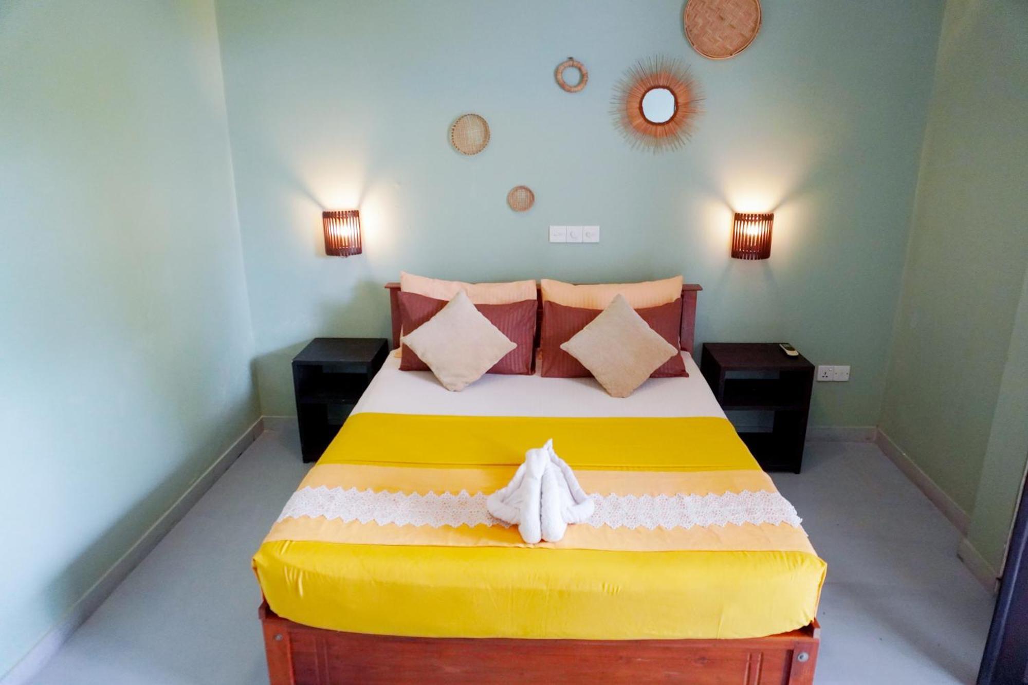 7Elements - Boutique Hotel & Restaurant Weligama Room photo